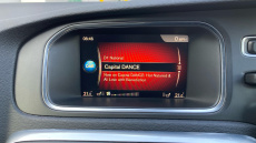 Volvo V40 D4 [190] R DESIGN Pro 5dr Geartronic Diesel Hatchback